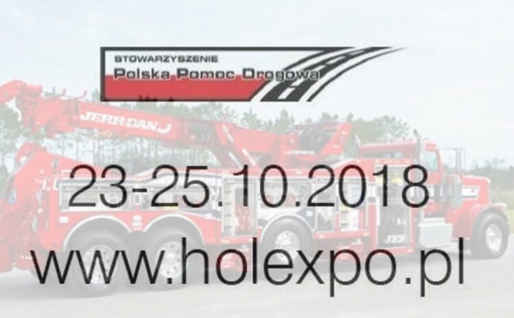  HOL EXPO KIELCE 2018