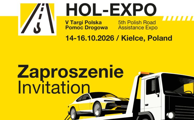  Targi Hol Expo 2026 w Kielcach